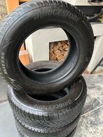 Bridgestone Blizzak 225/65 R17 Winterbanden, Auto-onderdelen, Banden en Velgen, Gebruikt, 17 inch, Band(en), Personenwagen