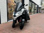 Piaggio MP3 300 HPE Sport - 2022 - Nieuwe achterband!, Motoren, Scooter, 300 cc, Particulier, Minimaal motorrijbewijs A2