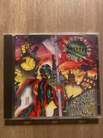 A Tribe Called Quest - Beats, Rhymes and Life, Cd's en Dvd's, Ophalen of Verzenden, 1985 tot 2000, Gebruikt