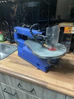 Figuurzaagmachine tfz 400 r, Doe-het-zelf en Verbouw, Gereedschap | Zaagmachines, Ophalen, Zo goed als nieuw, 30 tot 70 mm, Figuurzaag