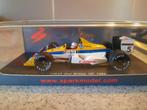 Williams FW12 2nd British GP 1988 Nigel Mansell S4059 1:43, Ophalen of Verzenden, Zo goed als nieuw, Auto, Overige merken
