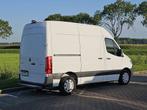 MERCEDES-BENZ SPRINTER 214 cdi aut. l1h2, Auto diversen, Schadeauto's, Automaat, Overige carrosserieën, Wit, Mercedes-Benz