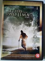Letters from Iwo Jima, Vanaf 16 jaar, Ophalen of Verzenden, Oorlog