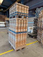 Pallet afdekschot / deksel, Doe-het-zelf en Verbouw, Hout en Planken, Ophalen, Minder dan 25 mm, Zo goed als nieuw, Minder dan 200 cm