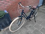 28” Btwin | Damesfiets - 6 Versnellingen, Fietsen en Brommers, Fietsen | Dames | Damesfietsen, Ophalen, Zo goed als nieuw, Versnellingen