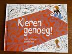 "Kleren genoeg" Eloise van Oranje en Noëlle Smit Nieuw, Boeken, Nieuw, Ophalen of Verzenden, Fictie algemeen