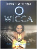 Wicca (Heksen en witte Magie) Lucy Summers, Ophalen of Verzenden, Zo goed als nieuw, Overige onderwerpen, Achtergrond en Informatie