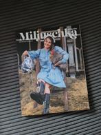 Miljuschka magazine, Boeken, Tijdschriften en Kranten, Ophalen of Verzenden, Zo goed als nieuw