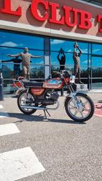 Zundapp 529, Fietsen en Brommers, Brommers | Zundapp, Ophalen, Gebruikt