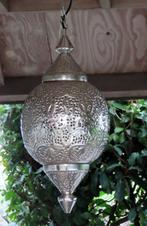 Oosterse hanglamp, Ophalen, Oosterse stijl, 50 tot 75 cm, Zo goed als nieuw