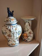 Delft hollanda handwerk, Ophalen