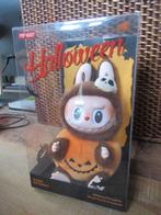 Pop Mart Labubu Monsters HALLOWEEN / pumpkin, Ophalen of Verzenden, Nieuw