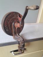 Antieke Snijmolen Alexanderwerke, Ophalen of Verzenden