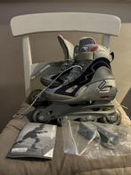 technica skates (dames), Zo goed als nieuw, Inline skates 4 wielen, Dames, Ophalen