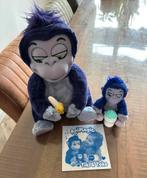Animagic Tiki en Toko Gorilla's, Ophalen of Verzenden, Zo goed als nieuw