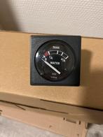 VDO Watermeter / 50mm - 4-20mA, Ophalen of Verzenden, Gebruikt, Elektra en Verlichting, Zeilboot of Motorboot