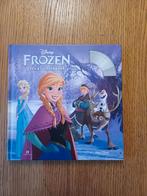 Frozen lees & luisterboek, Boeken, Luisterboeken, Ophalen of Verzenden, Walt Disney