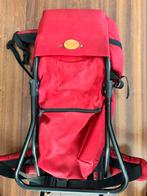 Jokkmokk rugdrager, Kinderen en Baby's, Babydragers en Draagdoeken, Overige merken, Gebruikt, Overige typen, Ophalen of Verzenden