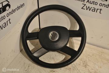 Stuur met airbag Vw Polo 9N 1.4-16V Comfortline 6Q0419091L beschikbaar voor biedingen