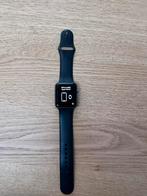 Apple Watch Series 3 - Perfecte Smartwatch!, Zwart, IOS, Ophalen of Verzenden, Waterdicht