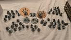 Bolt action british desert army, Ophalen of Verzenden, Zo goed als nieuw, Warhammer