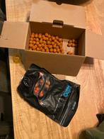 Karper Set voor Beginners, Watersport en Boten, Hengelsport | Karpervissen, Ophalen, Zo goed als nieuw, Complete set