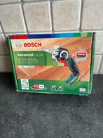 Bosch accu takkenzaag, Tuin en Terras, Hand-tuingereedschap, Ophalen of Verzenden, Gebruikt, BOSCH