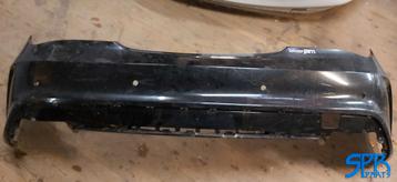 Achterbumper MERCEDES CLA W117 X117 AMG 6X PDC A1178851525 beschikbaar voor biedingen