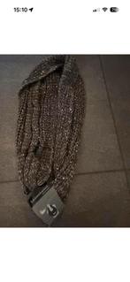 sjaal / kol nieuw, Ophalen of Verzenden, Nieuw, Maat 46/48 (XL) of groter, Sjaal