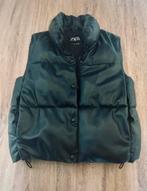 Zara bodywarmer, Ophalen of Verzenden, Zo goed als nieuw, Maat 36 (S), Zara
