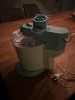 IJsmachine 1x gebruik! Dus als nieuw, Ophalen of Verzenden, Zo goed als nieuw