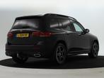 Mercedes-Benz GLB 200 Business Solution AMG 7p. | Panoramada, 12 maanden, 4 cilinders, 7 stoelen, Origineel Nederlands