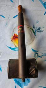 antieke Gifspuit insecten enzzz, Antiek en Kunst, Antiek | Koper en Brons, Ophalen of Verzenden