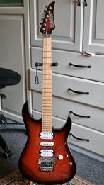 Yamaha RGX 421DM, Ophalen, Zo goed als nieuw, Solid body, Overige merken