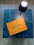 Louis Vuitton, Ophalen of Verzenden, Zo goed als nieuw