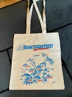 linnen tas reclame gemeente Boarnsterhim, Ophalen of Verzenden, Zo goed als nieuw, Verpakking