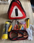 Hulpset voor de auto. Niet gebruikt., Ophalen of Verzenden, Nieuw
