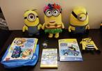 minion, Ophalen of Verzenden, Overige figuren, Zo goed als nieuw, Overige typen