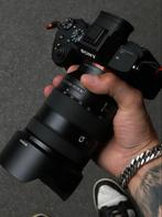 Sony 24-105mm f/4 G OSS - Topconditie!, Audio, Tv en Foto, Fotografie | Lenzen en Objectieven, Ophalen of Verzenden, Zo goed als nieuw