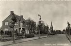 Dinxperlo, Burg. Haverkampstraat - ongelopen, Verzamelen, Ansichtkaarten | Nederland, Ophalen of Verzenden, Voor 1920, Ongelopen