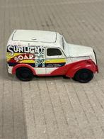 model auto Corgi Fordson 5cwt busje sunlight soap, Hobby en Vrije tijd, Modelauto's | Overige schalen, Ophalen of Verzenden, Gebruikt