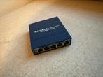 Netgear GS105, Ophalen of Verzenden, Zo goed als nieuw