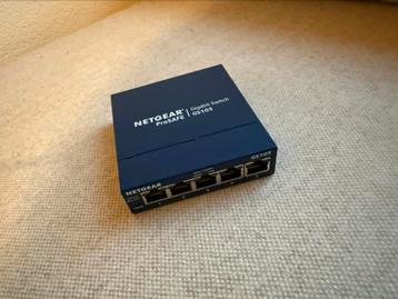 Netgear GS105 beschikbaar voor biedingen