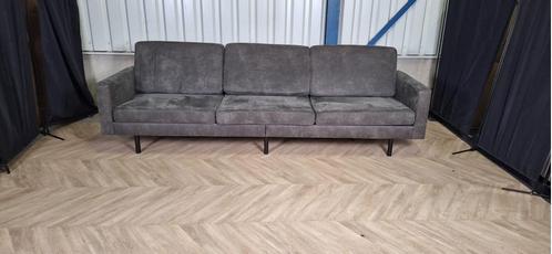 !!ACTIE!! Professioneel Gereinigde 4-zitter, Huis en Inrichting, Banken | Bankstellen
