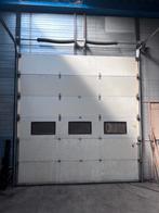 Rolpoort, Doe-het-zelf en Verbouw, Deuren en Horren, Ophalen, 120 cm of meer, Buitendeur, 215 cm of meer