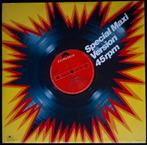 Hot Streak: Body work  Maxi single vinyl, Maxi-single, Ophalen of Verzenden, Zo goed als nieuw, Pop