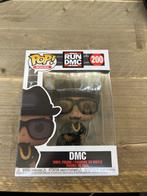 Funko Pop Rocks Run DMC - DMC #200 Nieuw, Ophalen of Verzenden, Nieuw