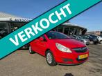 Opel Corsa 1.0-12V Business, Nieuwe APK, Airco Inruil mogeli, Voorwielaandrijving, 450 kg, Gebruikt, 60 pk