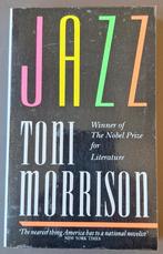 Jazz - Toni Morrison, Gelezen, Toni Morrison, Ophalen of Verzenden