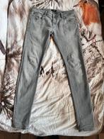 Grijze Jack & Jones Jeans W34 L34, Ophalen of Verzenden, Zo goed als nieuw, W33 - W34 (confectie 48/50), Grijs